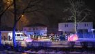 إصابة 8 في حادث طعن ببولندا