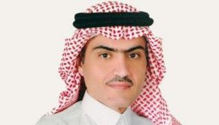 ثامر السبهان وزير الدولة السعودي لشؤون الخليج