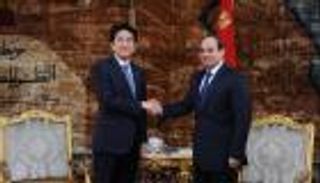 هل فشل مشروع المدارس اليابانية في مصر؟