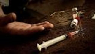 نسبة حادة لوفيات مدمني المخدرات في إيران