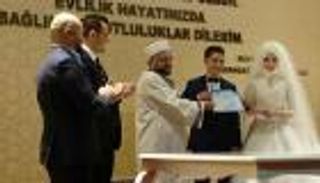 تركيا تقر توثيق الزواج الديني والمعارضة ترفض