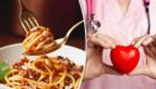 معكرونة إيطالية جديدة تقي من الأزمات القلبية