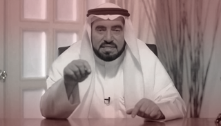 الإخونجي طارق السويدان يعمل على لي أعناق النصوص لصالح النظام القطري