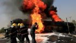 72 قتيلا في هجومين على مسجدين بأفغانستان.. وداعش يتبنى