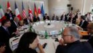 مجموعة الـ7 وعمالقة الإنترنت يتفقون على منع الدعاية الإرهابية