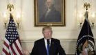 النواب الأمريكي يصوت على عقوبات ضد إيران وحزب الله