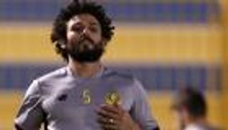 جماهير النصر تهاجم حسام غالي