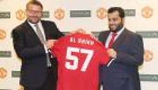 مانشستر يونايتد يرعى تحويل المواهب السعودية لأوروبا