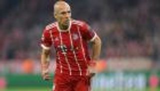 روبين لا يشعر بالقلق بشأن تجديد عقده مع بايرن