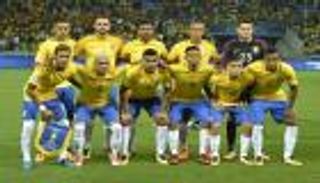 قائمة البرازيل بلا مفاجآت لوديتي اليابان وإنجلترا