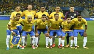 قائمة البرازيل بلا مفاجآت لوديتي اليابان وإنجلترا