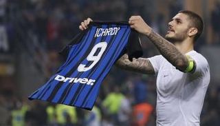 تقارير.. إيكاردي يدخل اهتمامات ريال مدريد