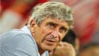 بيلجريني مرشح لتدريب ليستر سيتي