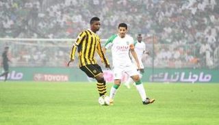 محمد نور في مواجهة ديربي سابقة