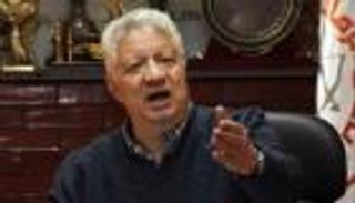 رئيس الزمالك يبدأ الحرب على "الجن والعفاريت"