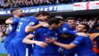 تشيلسي يقلب الطاولة على واتفورد ويعود للانتصارات