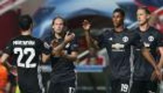 مهاجم ألمانيا الأول يحلم بمانشستر يونايتد منذ الصغر