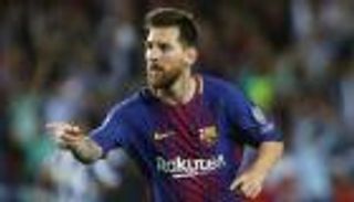 برشلونة يجهز عقدا أبديا لميسي