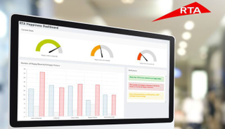 مؤشر السعادة في طرق دبي