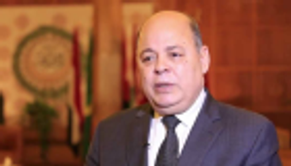 "الشارقة الدولي للكتاب" يختار محمد صابر عرب شخصية العام الثقافية