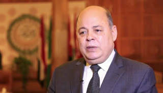 الدكتور محمد صابر عرب