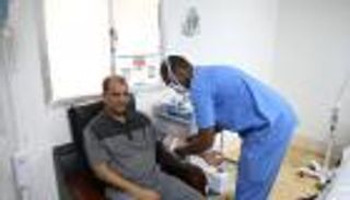 فريق طبي إماراتي يصل مقديشو للإشراف على علاج مصابي التفجير الإرهابي