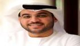 تعيين سعيد محمد العطر مديرا عاما للمكتب التنفيذي بإمارة دبي