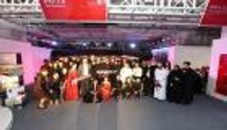 "أسبوع أبوظبي في الصين".. حملة ترويجية تبرز معالم الإمارة