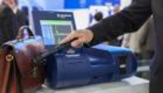 بريطانيا تدعم تكنولوجيا كشف المتفجرات في المطارات