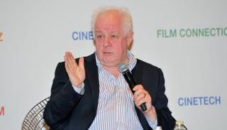 المخرج الأيرلندي جيم شيريدان