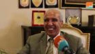 بالفيديو.. بطل ملحمة "إيلات" يروي لـ"العين الإخبارية" تفاصيل جديدة