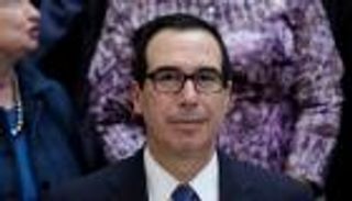 وزير الخزانة الأمريكي يبحث ملفي إيران والإرهاب في زيارة للشرق الأوسط