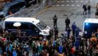 المعارضة الإسبانية تدعم إجراء انتخابات جديدة في كتالونيا