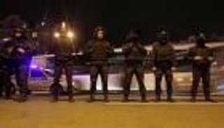 روسيا تعتقل شخصا يشتبه بتجنيده مقاتلين لداعش