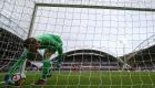 هدرسفيلد انتظر 65 عاما لتحقيق الفوز على يونايتد 