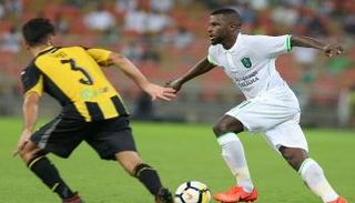 الأهلي يضرب الاتحاد بهدفين في 6 دقائق ويشعل "ديربي جدة"