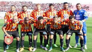 الترجي يتجاوز خروجه من دوري الأبطال بالفوز على المنستيري