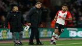 المغربي بوفال يفتتح أهدافه مع ساوثهامبتون بمجهود ماراثوني