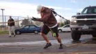 هولندا تفوز ببطولة العالم لجر الشاحنات 2017 في الأردن