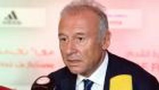 "بوابة العين" ترصد متابعة زاكيروني لقمة الجزيرة والوصل