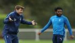 بوكيتينو: روز غير جاهز للعب أساسيا أمام ليفربول