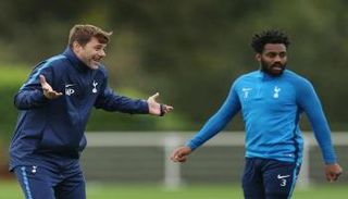 بوكيتينو: روز غير جاهز للعب أساسيا أمام ليفربول