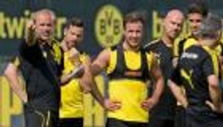 غيابات الدفاع السبب الرئيسي لسقوط دورتموند