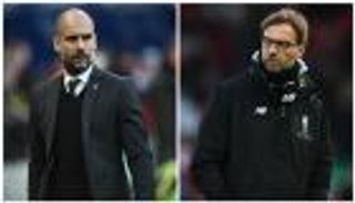 كلوب يرجح تتويج السيتي بلقب الدوري الإنجليزي