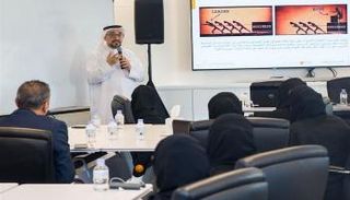 نادي الشارقة للصحافة ينظم ورشة تدريبية