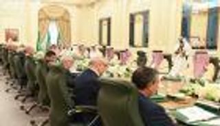 افتتاح قنصلية سعودية في العراق وعودة خطوط الطيران