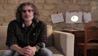 المخرج اللبناني زياد دويري 