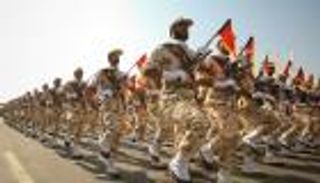 "نيويورك تايمز": انقسامات حادة بنظام الملالي