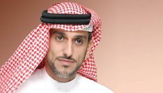 سيف محمد المدفع الرئيس التنفيذي لمركز إكسبو الشارقة