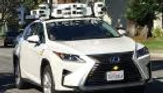 الكشف عن أحدث سيارة ذاتية القيادة من "أبل"